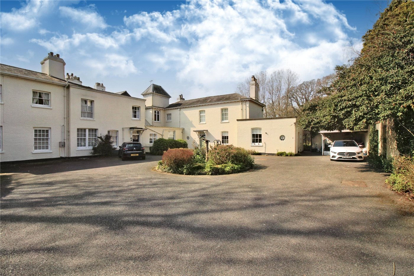 Norwich Road, Hethersett, Norwich, NR9